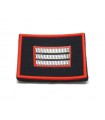 Grade OP Carabiniere Marshal Major with strip
