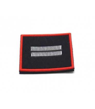 Grade OP Carabiniere Ordinary Marshal with strip