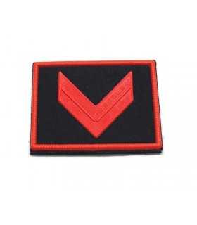 Grade OP Carabiniere chosen with strip