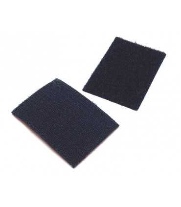 Grado velcro OP plastificato Carabiniere SOTTO TENENTE Gradi Carabinieri