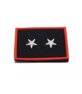 OP degree Carabiniere Lieutenant with strip