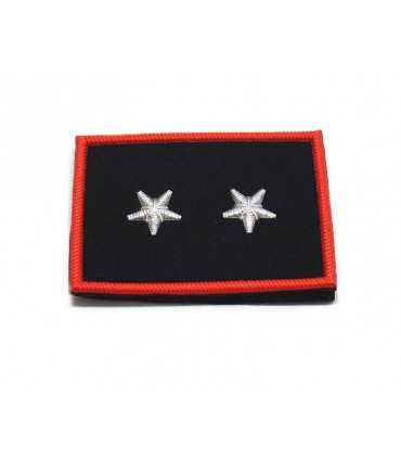 OP degree Carabiniere Lieutenant with strip