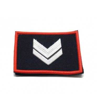 Grade OP Carabiniere Deputy Brigadier with strip