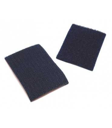 Grado velcro OP plastificato Carabiniere VICE BRIGADIERE Gradi Carabinieri
