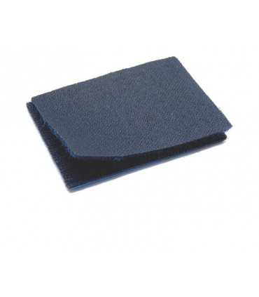 Grado velcro OP plastificato per ISPETTORE CAPO di Polizia Locale Municipale