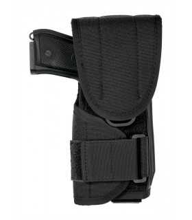 LM2 - Fondina tactical regolabile per armi con torcia tattica e/o laser