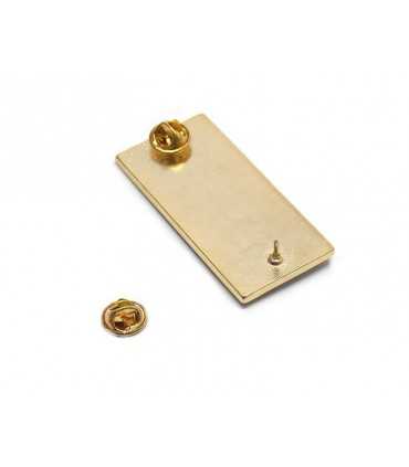 Large metal GG sheaths for security guards