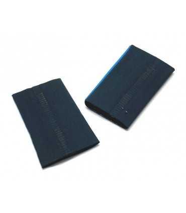 Tubular assistant chief of municipal police