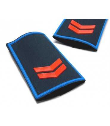 Tubular assistant of municipal police