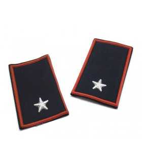 Tubulars Blue night CC 1 winter star for carabinieri