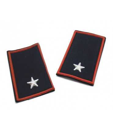 Tubulars Blue night CC 1 winter star for carabinieri