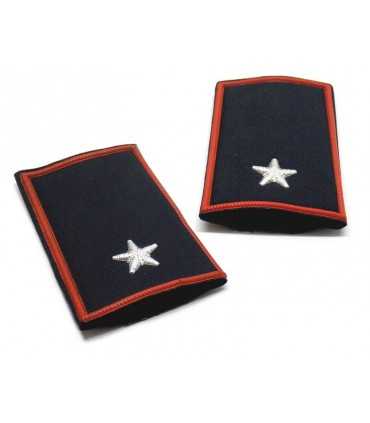 Tubulars Blue night CC 1 winter star for carabinieri