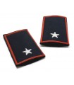 Tubulars Blue night CC 1 winter star for carabinieri