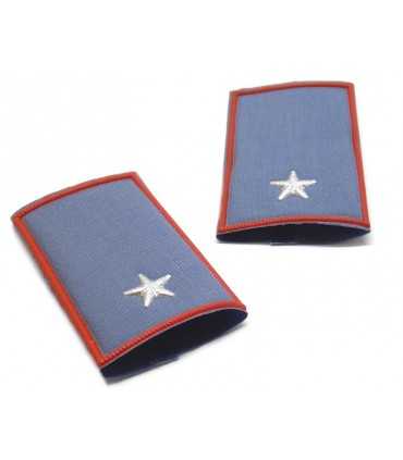 Tubular CC 1 summer star for carabinieri