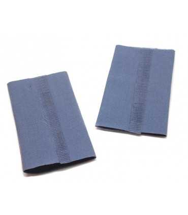 Tubolari CC carabiniere SOTTO TENENTE a una stella estivi - Gradi CARABINIERI