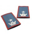 Tubulars CC 1 tower and 1 summer star for carabinieri