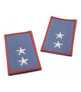 Tubular CC 2-star summer for carabinieri