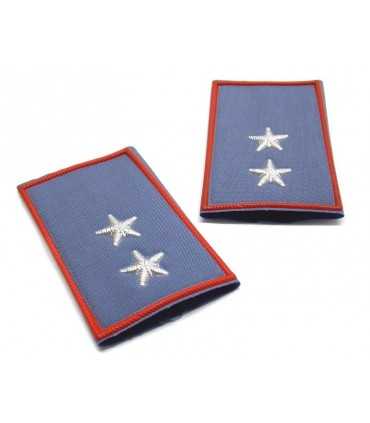 Tubular CC 2-star summer for carabinieri