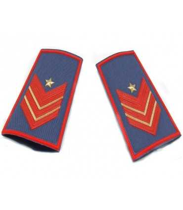 CC Tubular Pinned Chosen with special summer charge