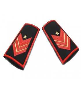 CC Tubulars Pinned Selected with special winter charge