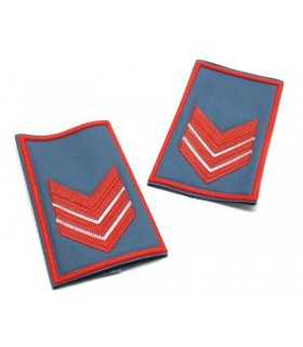 Tubolars summer CC 'appuntato scelto' for carabinieri