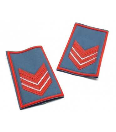 Tubolari CC carabiniere APPUNTATO SCELTO estivi - Gradi CARABINIERI