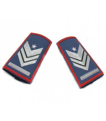 CC Tubular Brigadier Chief Summer Appointment Manager