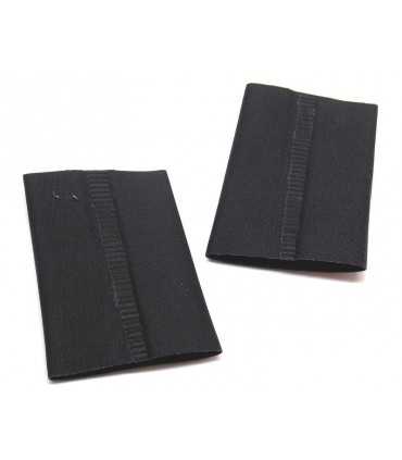 Tubulars winter CC Brigadiere Capo for carabinieri