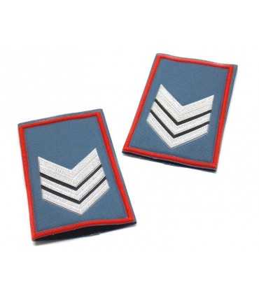 Tubulars CC Brigadier summer for carabinieri