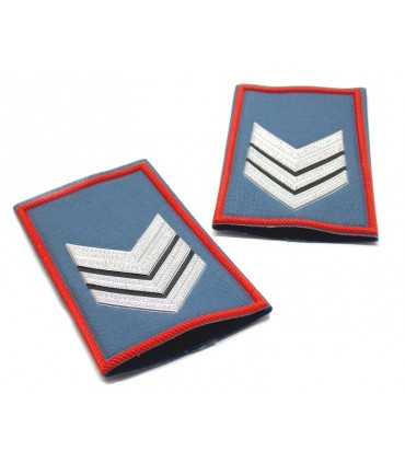 Tubulars CC Brigadier summer for carabinieri