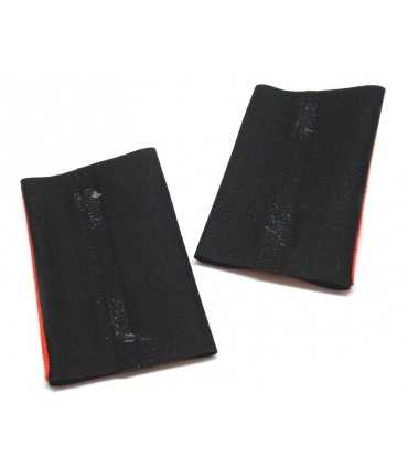 Tubolari CC carabiniere BRIGADIERE invernali - Gradi CARABINIERI