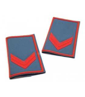 Tubolari CC carabiniere scelto estivi - Gradi CARABINIERI