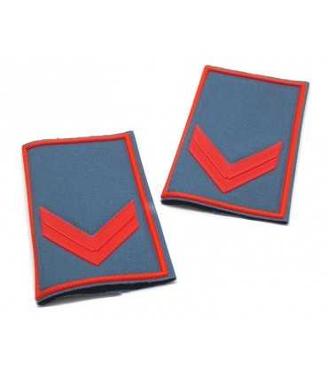 Tubulars CC carabiniere chosen summer