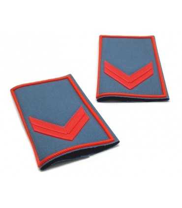 Tubulars CC carabiniere chosen summer