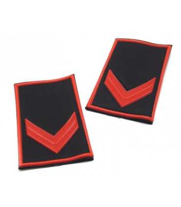 Tubular CC carabiniere chosen winter