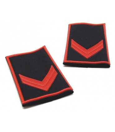 Tubular CC carabiniere chosen winter