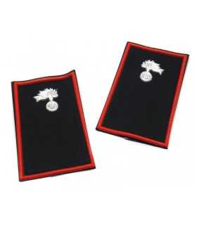 Tubulars winter CC simple carabiniere