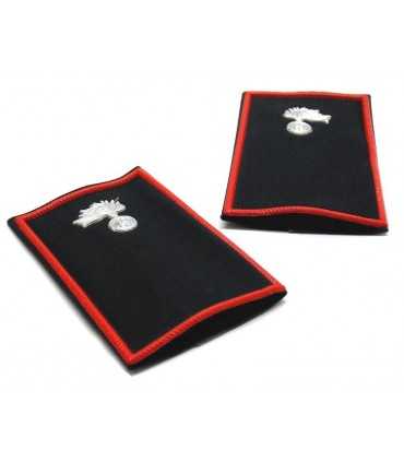 Tubulars winter CC simple carabiniere