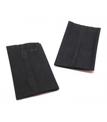 Tubulars General CC of the army in wintry for carabinieri