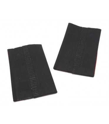 Tubolari CC carabiniere LUOGOTENENTE invernali - Gradi CARABINIERI