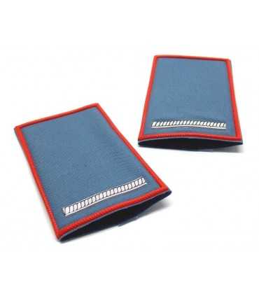 Tubulars CC marshal 1 binary summer for carabiniere