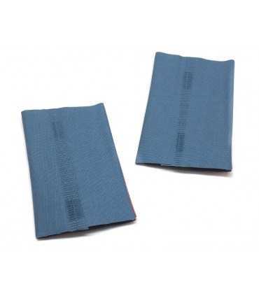 Tubolari CC carabiniere MARESCIALLO a un binario estivi - Gradi CARABINIERI