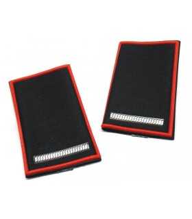 Tubulars CC marshal 1 binary winter for carabiniere