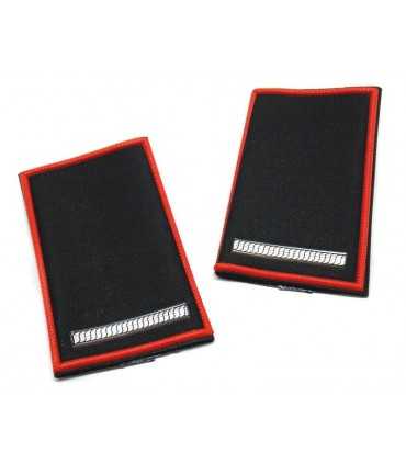 Tubulars CC marshal 1 binary winter for carabiniere