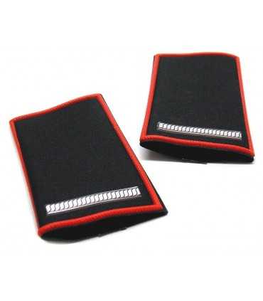 Tubulars CC marshal 1 binary winter for carabiniere