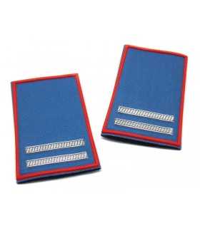 Tubulars CC marshal 2 binaries summer for carabiniere