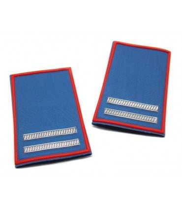 Tubulars CC marshal 2 binaries summer for carabiniere