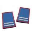 Tubulars CC marshal 2 binaries summer for carabiniere
