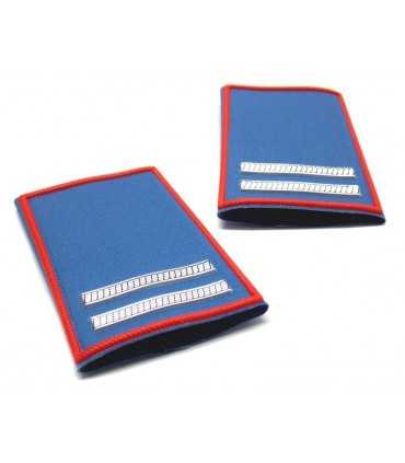 Tubulars CC marshal 2 binaries summer for carabiniere