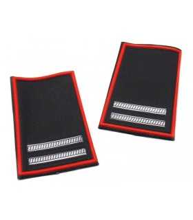 Tubulars CC marshal 2 binaries winter for carabiniere
